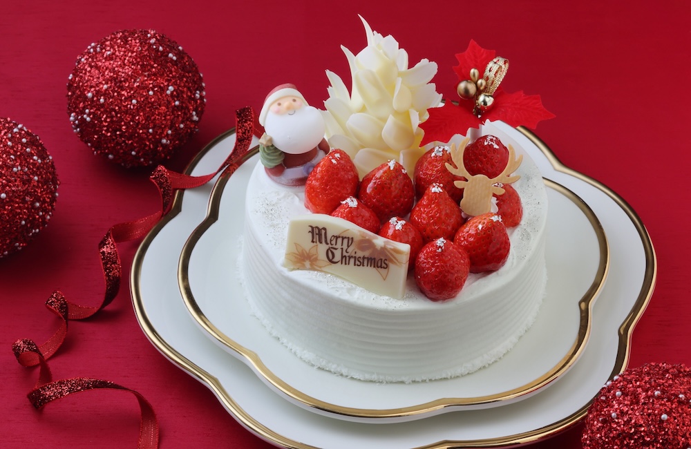 「クリスマスショート M」イメージ