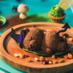 「STREAM Afternoon Tea ～ワンダーフォレスト（Wonder Forest）～」イメージ