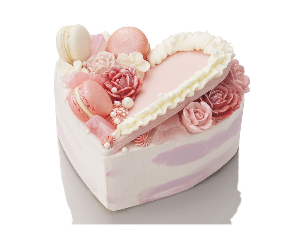 「メイプリル」の東急百貨店限定「sweets & sparkle」6,480円