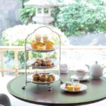 「Autumn Afternoon Tea」イメージ