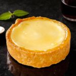 「ふわとろチーズタルト」イメージ