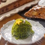 クリスマススイーツビュッフェ「Holiday Jewel Box」イメージ