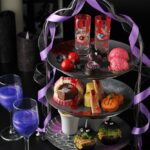 「Halloween Afternoon Tea」イメージ