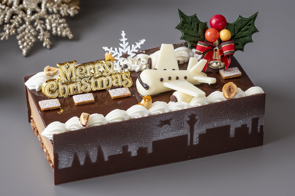 「ピスト・ド・ノエル2025 ～クリスマスの滑走路～」税込み5,000円