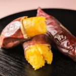 さつまいもグルメの祭典「横浜おいも万博2025」イメージ