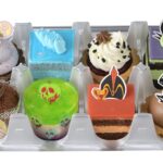 「＜ディズニー＞ヴィランズコレクション（8個入）」イメージ