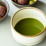 「祇園辻利 至福の抹茶アフタヌーンティー」イメージ