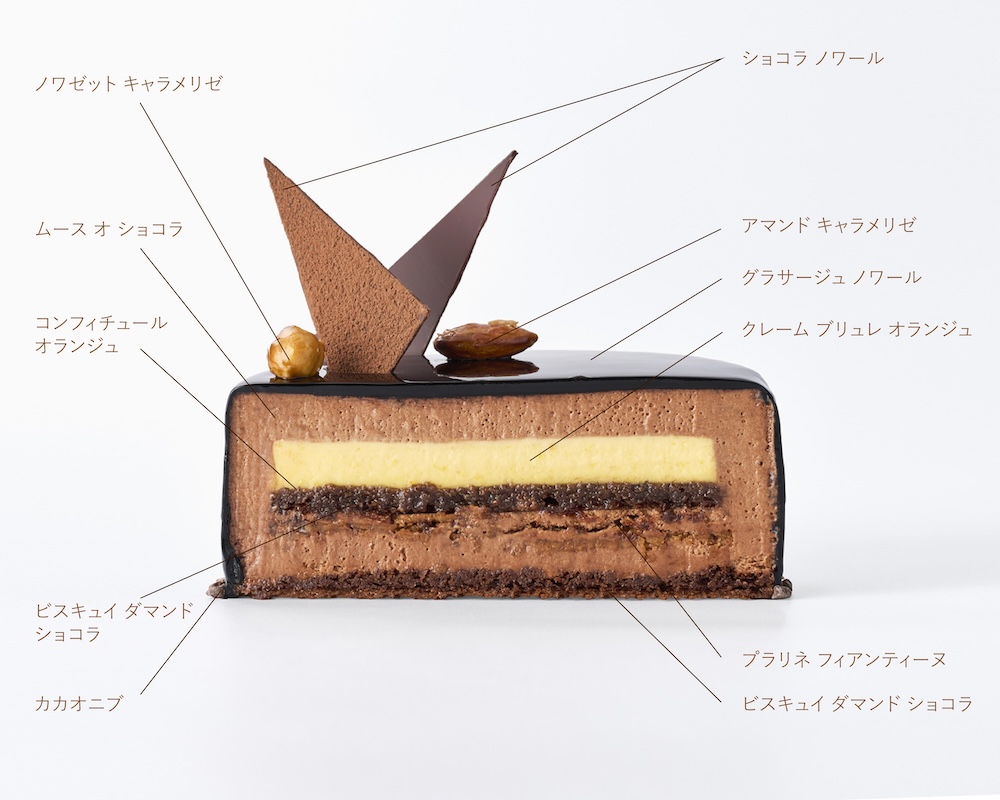 「アンヴォル」イメージ