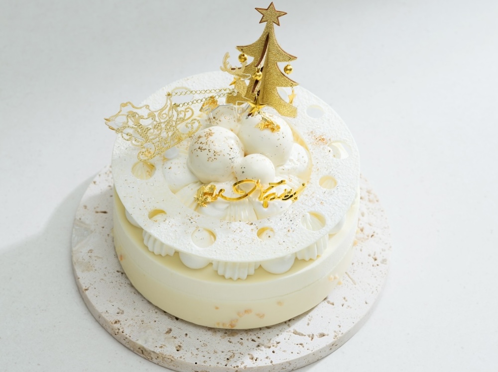 「雪の森－Forêt de Neige-」税込み15,000円