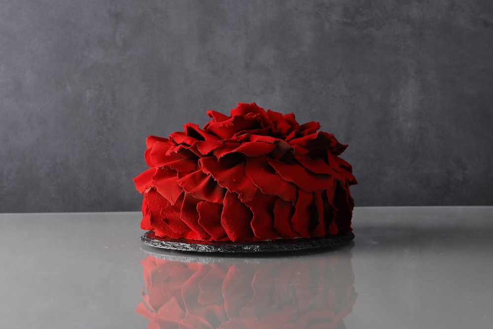 「ローズ（Rose）」税込み18,000円