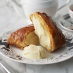 表参道本店限定「フランセパニエ」1個・税込み810円