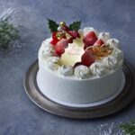 「ストロベリーショートケーキ」税込み6,800円