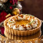 クリスマススイーツビュッフェ「Holiday Jewel Box」イメージ
