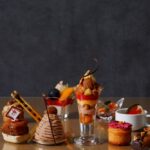 「ヴィーガンアフタヌーンティー(Vegan Afternoon Tea)」イメージ
