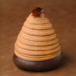 「モンブラン」税込み800円