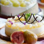 「秋の味覚を堪能するスイーツフェア」イメージ