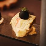 「Chocolate Voyage Afternoon Tea」イメージ
