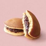 「粒餡きわだつ どらやき」130円