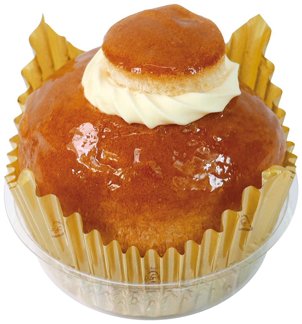 「サヴァラン」税込み583円