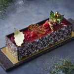 新作「ラズベリーショコラ」税込み8,200円