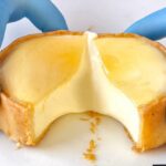 「ふわとろチーズタルト」イメージ