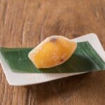 「日本一の栗産地・茨城県が贈る笠間の和栗が奏でる贅沢和栗づくし秋を感じるアフタヌーンティー」イメージ