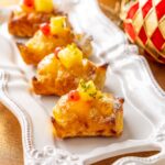 クリスマススイーツビュッフェ「Holiday Jewel Box」イメージ
