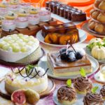 「秋の味覚を堪能するスイーツフェア」イメージ