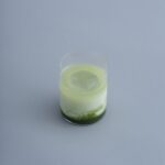 「玉露と抹茶 茶々水オリジナル抹茶ラテ」税抜き1,400円