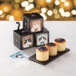 「バスクチーズキャット Bセット」税込み2,980円