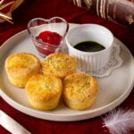 「Christmas Afternoon Tea Set~Dreamy Holiday~」イメージ