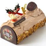 「ブッシュ・ド・ノエル」税込み4,320円