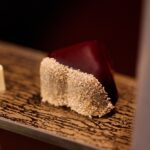 「Chocolate Voyage Champagne High Tea」税込み15,000円（サービス料含む）
