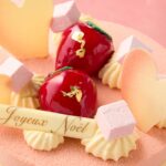 「タイスケ エンドウ」の銀座三越限定・数量限定「Amour de Noel」6,901円