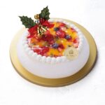 「フロマージュ フリュイ ノエル」税込み5,724円