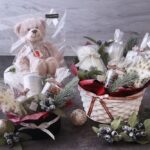 「ホテル インターコンチネンタル 東京ベイ」2025年クリスマスギフトのイメージ