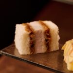 「Chocolate Voyage Champagne High Tea」税込み15,000円（サービス料含む）