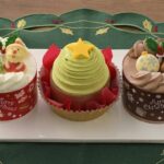 「クリスマスコージープリンセスセット（3個入）」税込み2,526円