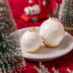 「クリスマス・スイーツビュッフェ【Very Berry X’mas！】～いちごが彩るクリスマス～」イメージ