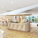 「ラ・メゾン・デュ・ショコラ ニュウマン高輪店」イメージ