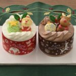 「クリスマスコージープリンセスセット（2個入）」税込み1,684円