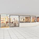 「ラ・メゾン・デュ・ショコラ ニュウマン高輪店」イメージ