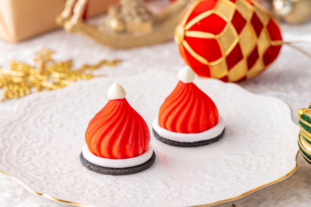 「クリスマスアフタヌーンティー」イメージ