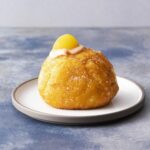 「and TOKYO」のグランスタ限定「マロンドーナツ」税込み660円
