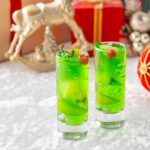 「クリスマスアフタヌーンティー」イメージ