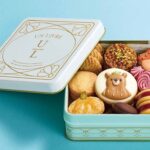 「アンリブレ」の「オータムベア缶」1缶・税込み3,564円