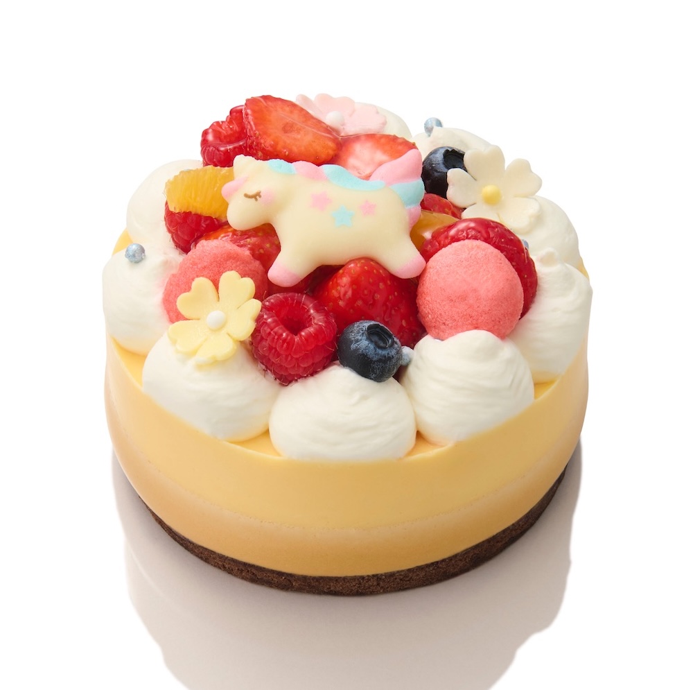 「京橋千疋屋」の渋谷ヒカリエ限定「マジカルホーリーナイト」5,940円