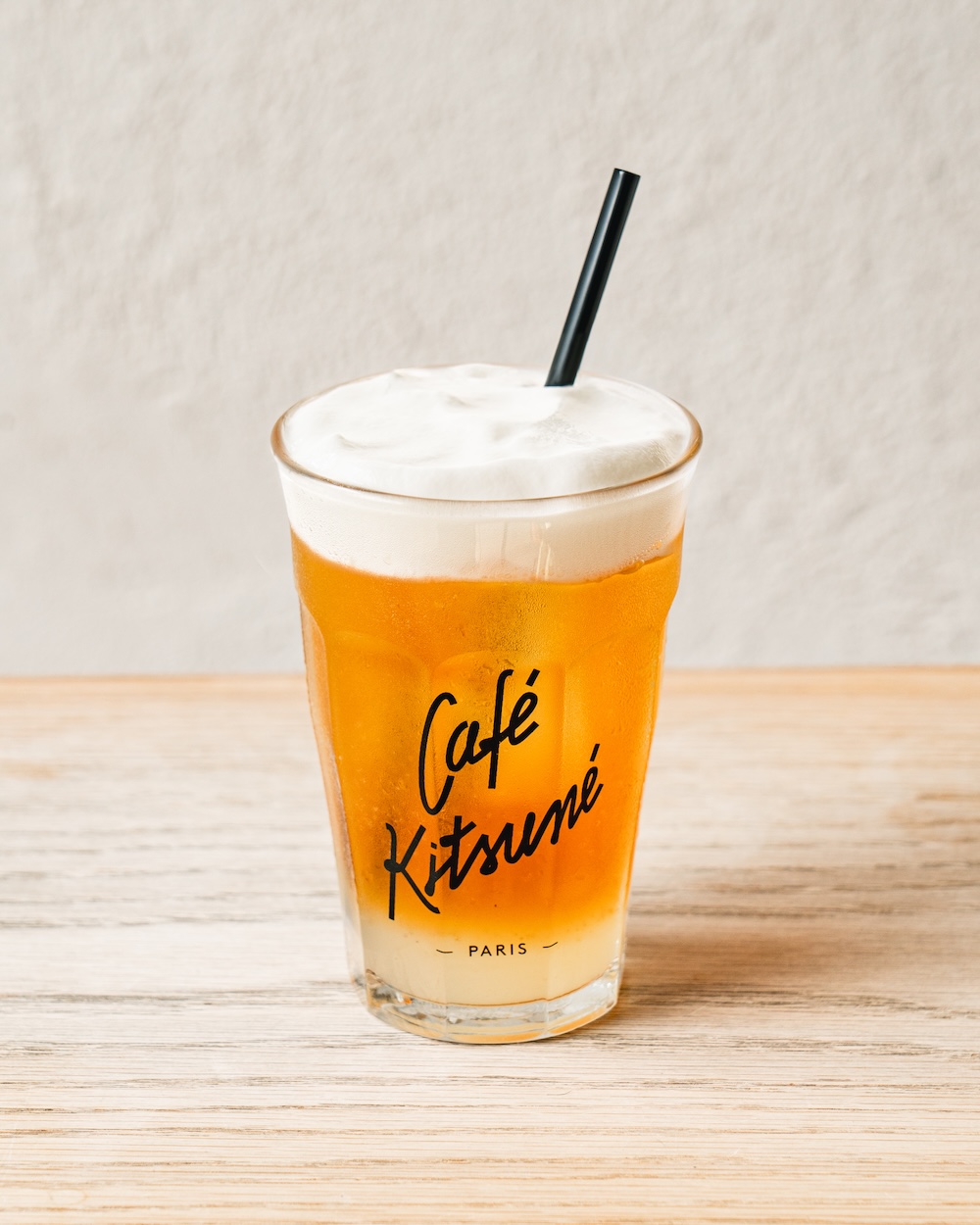 「Yuzu LaFrance Tea – ゆずラフランスティー」テイクアウト・税込み850円〜