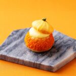 「ハロウィーンアフタヌーンティー」イメージ