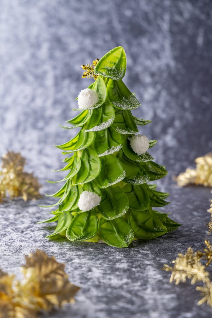 「Emerald Forest ~森のクリスマスツリーを再現~」税込み7,500円